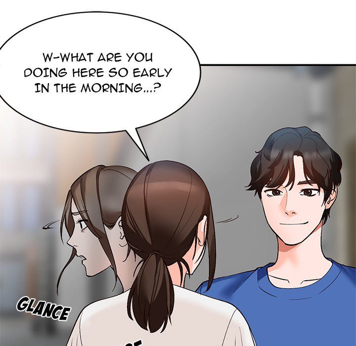 Town Girls Manhwa - Chapter 8 Page 103