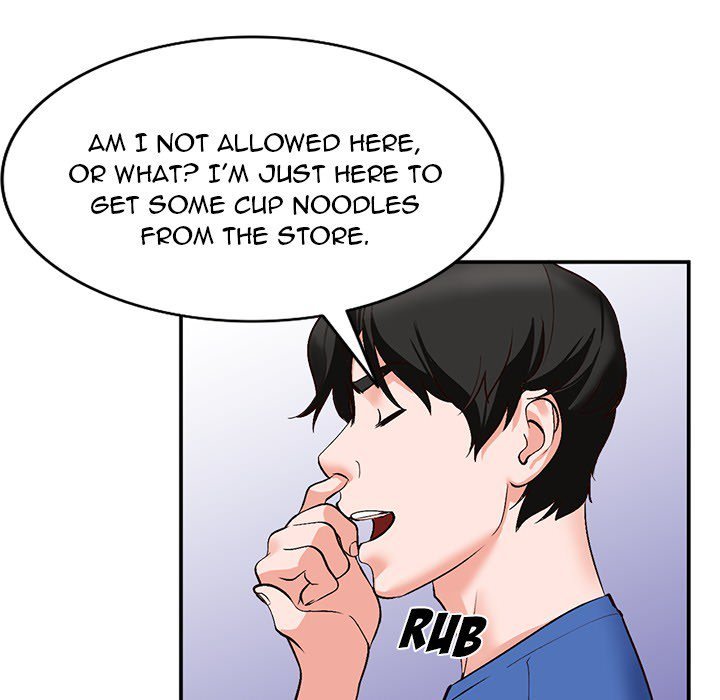 Town Girls Manhwa - Chapter 8 Page 105