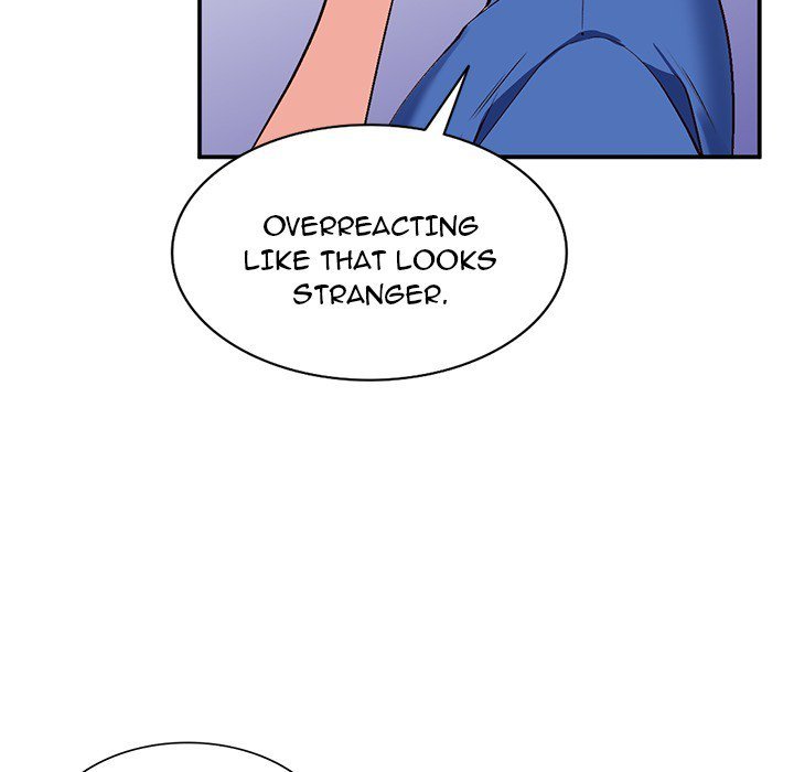 Town Girls Manhwa - Chapter 8 Page 106