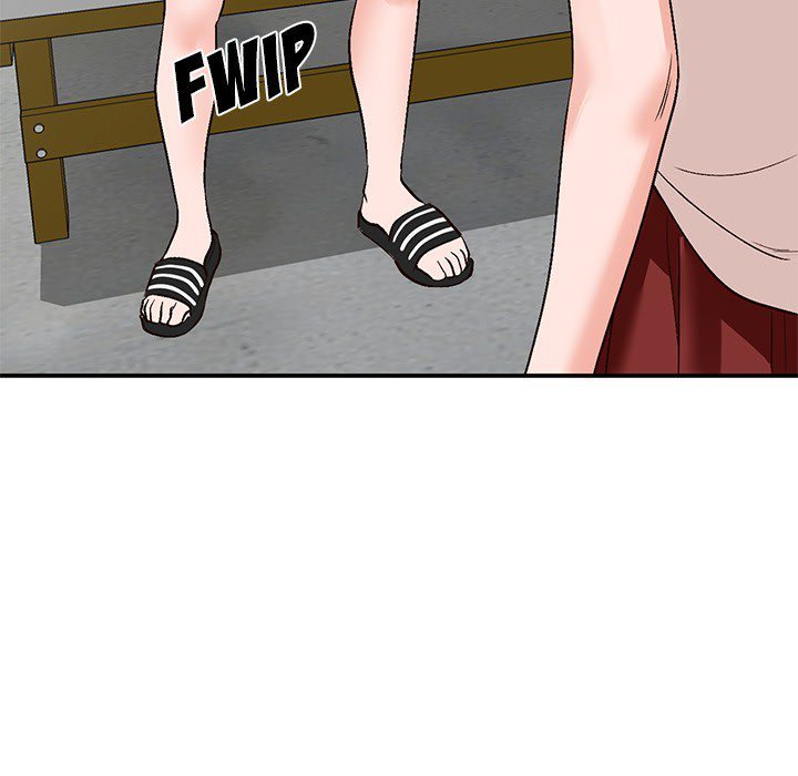 Town Girls Manhwa - Chapter 8 Page 108