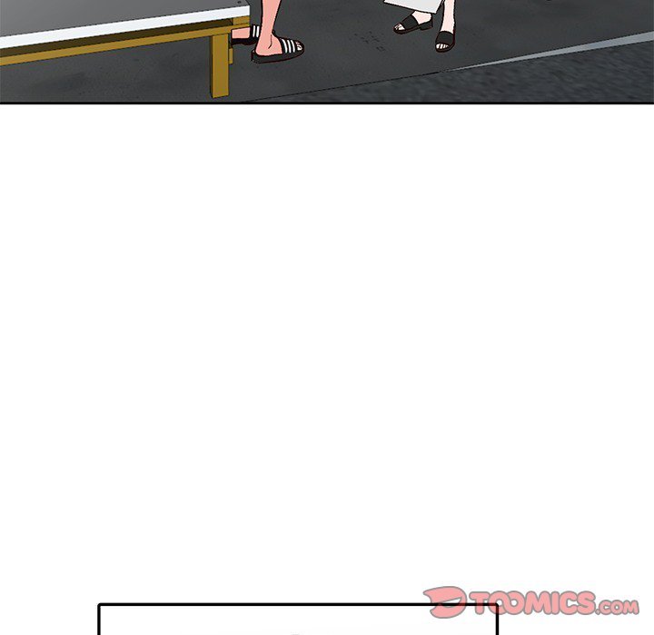 Town Girls Manhwa - Chapter 8 Page 110