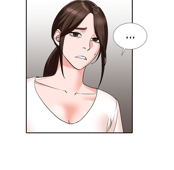 Town Girls Manhwa - Chapter 8 Page 111