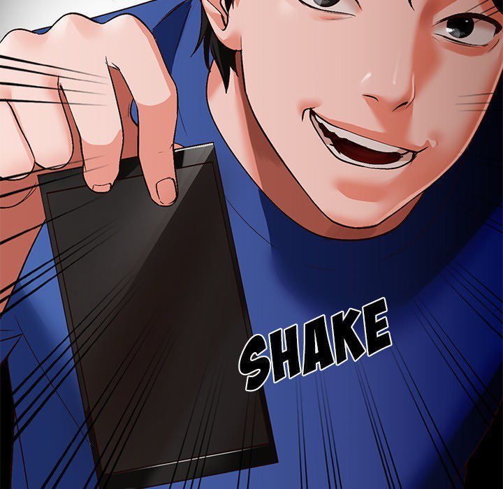 Town Girls Manhwa - Chapter 8 Page 113