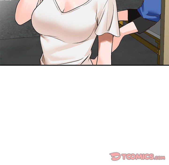 Town Girls Manhwa - Chapter 8 Page 116