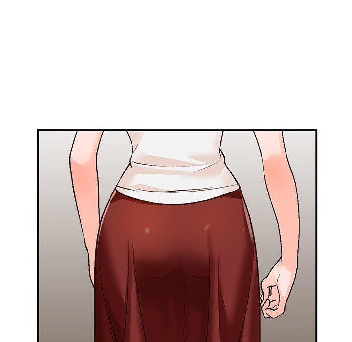 Town Girls Manhwa - Chapter 8 Page 117