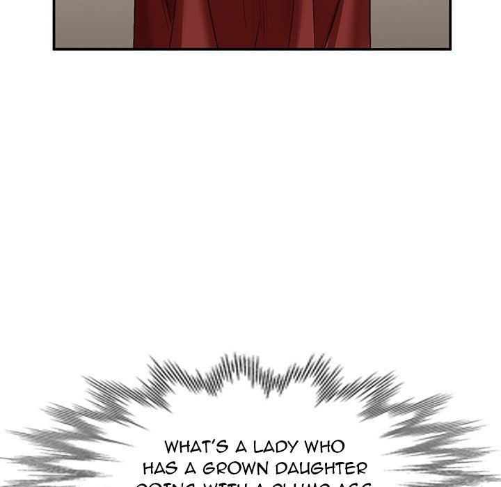 Town Girls Manhwa - Chapter 8 Page 118