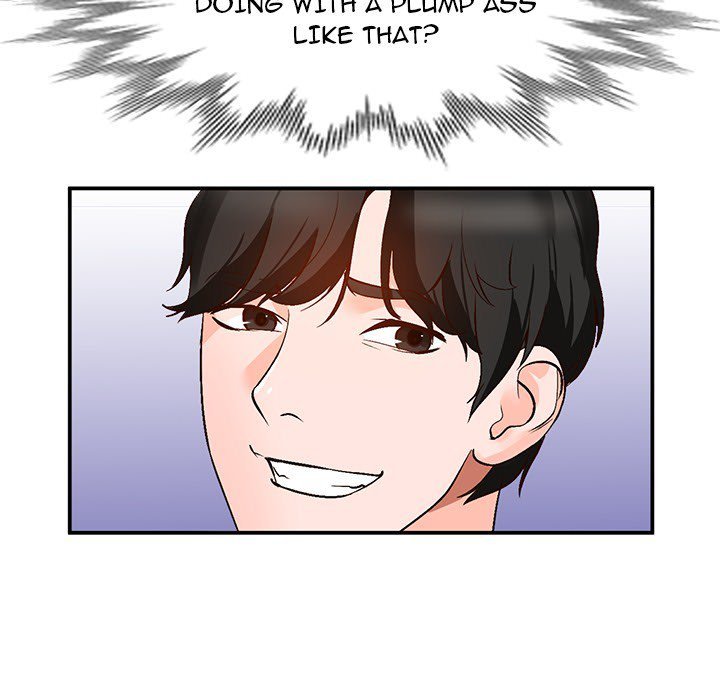 Town Girls Manhwa - Chapter 8 Page 119
