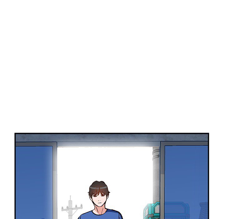 Town Girls Manhwa - Chapter 8 Page 120