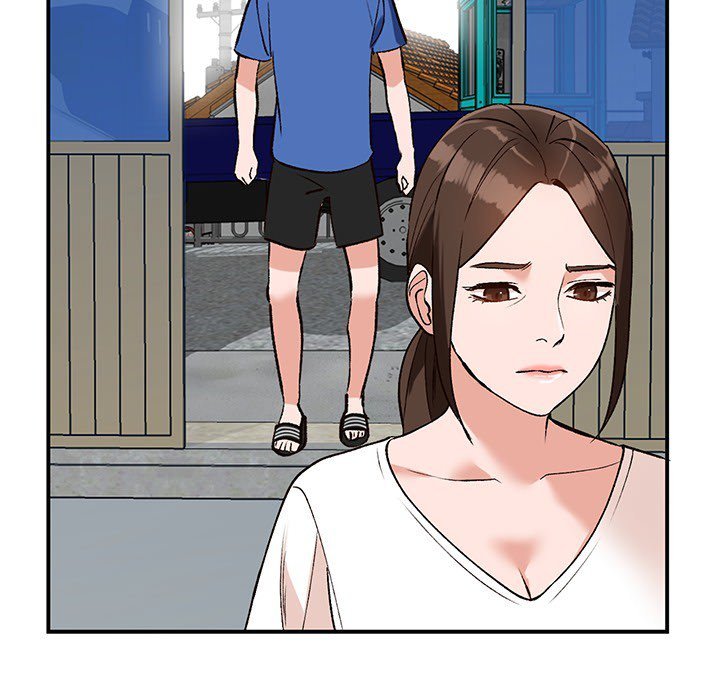 Town Girls Manhwa - Chapter 8 Page 121