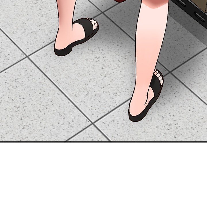 Town Girls Manhwa - Chapter 8 Page 124