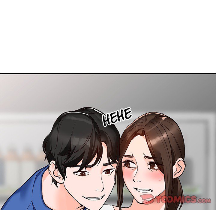 Town Girls Manhwa - Chapter 8 Page 128