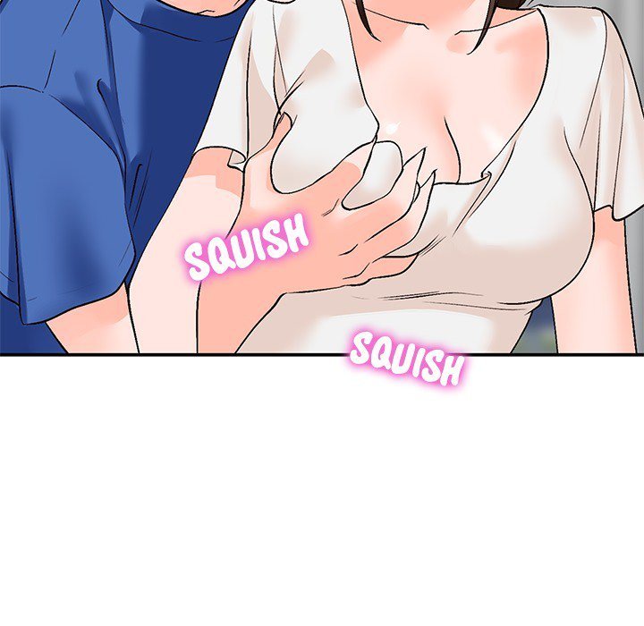 Town Girls Manhwa - Chapter 8 Page 129