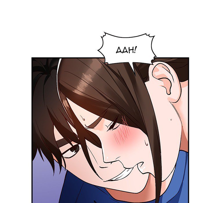 Town Girls Manhwa - Chapter 8 Page 132