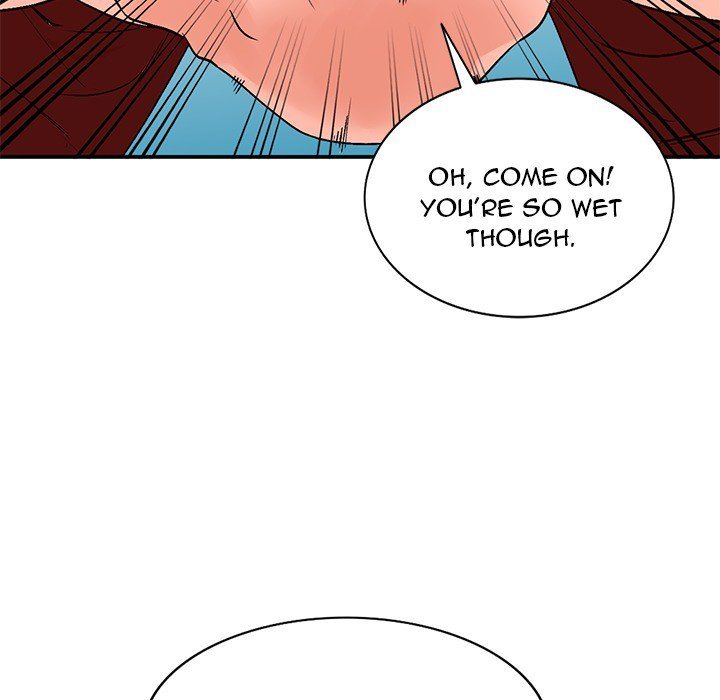 Town Girls Manhwa - Chapter 8 Page 135