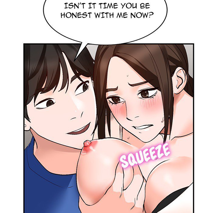 Town Girls Manhwa - Chapter 8 Page 136