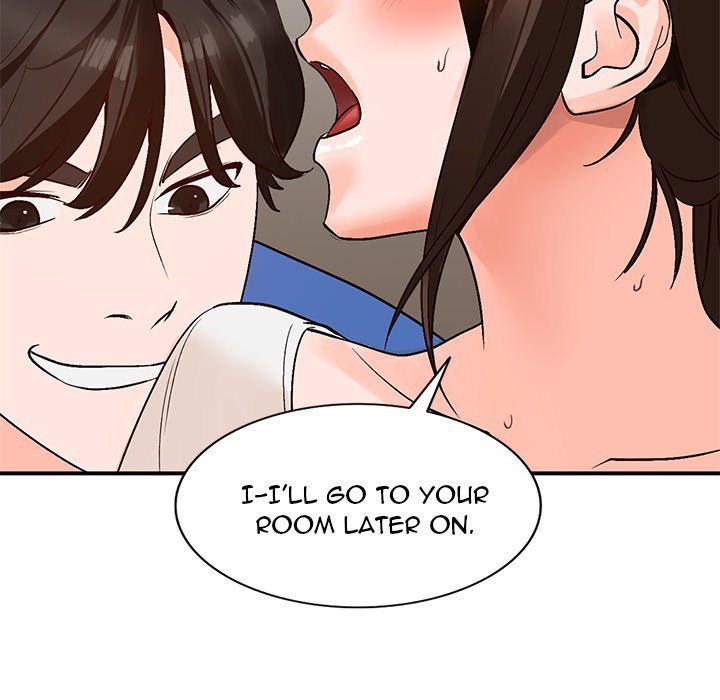 Town Girls Manhwa - Chapter 8 Page 144
