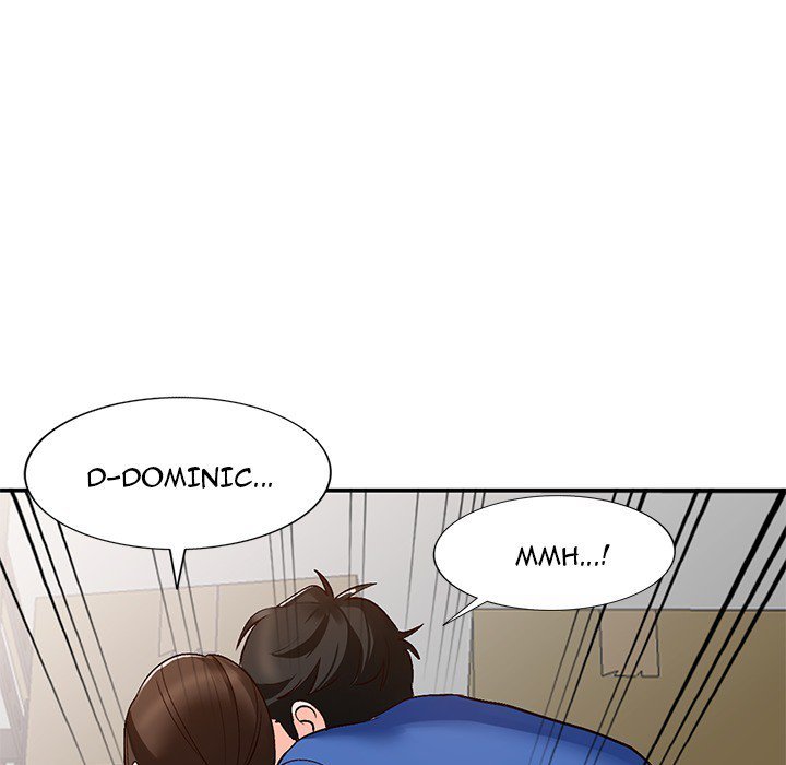 Town Girls Manhwa - Chapter 8 Page 145