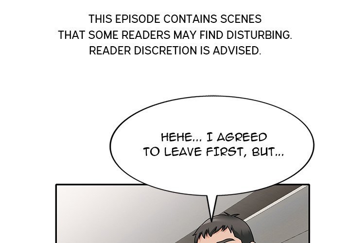 Town Girls Manhwa - Chapter 46 Page 0