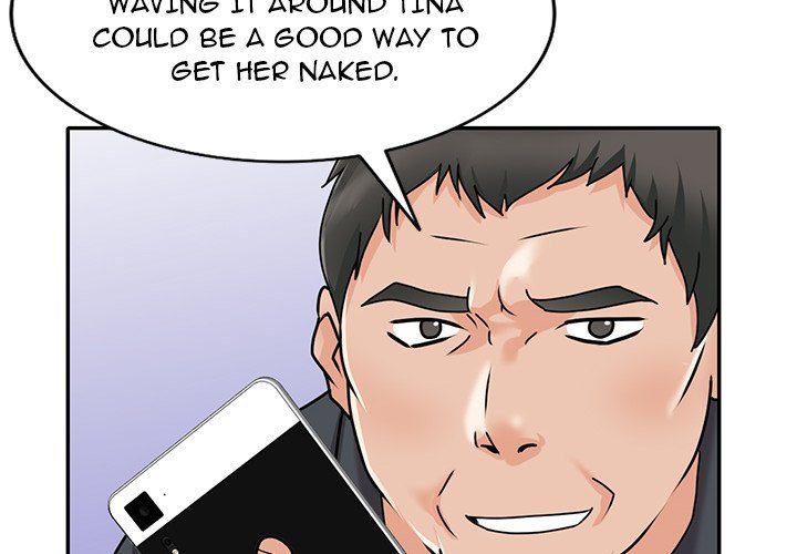 Town Girls Manhwa - Chapter 46 Page 3