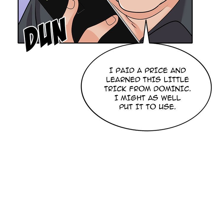 Town Girls Manhwa - Chapter 46 Page 4