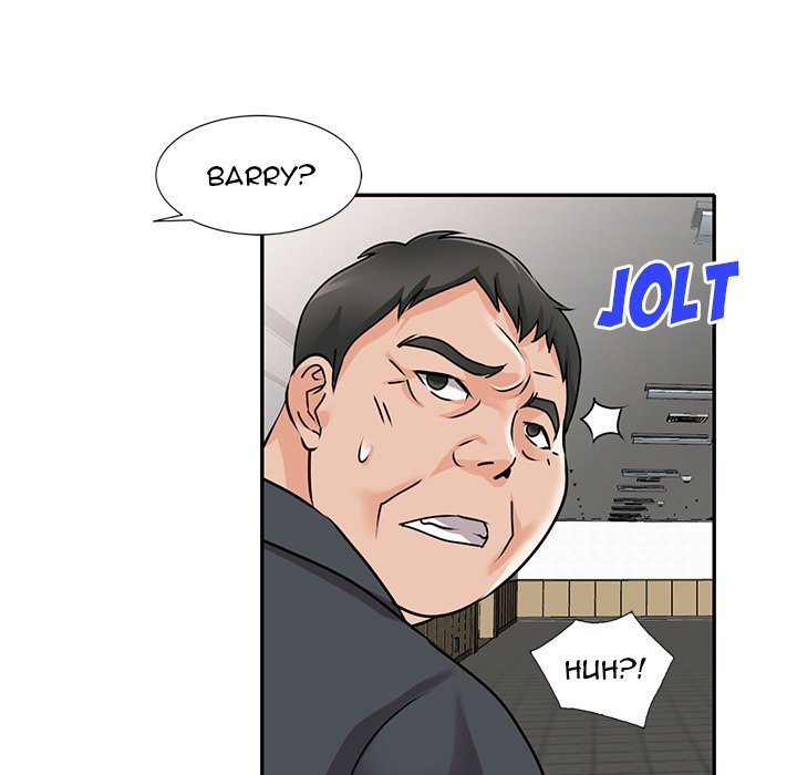 Town Girls Manhwa - Chapter 46 Page 5