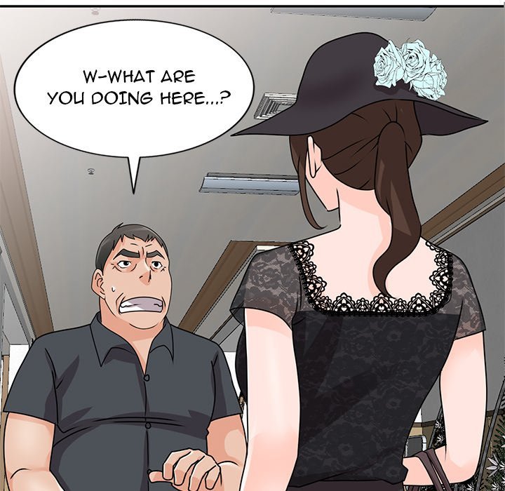 Town Girls Manhwa - Chapter 46 Page 9