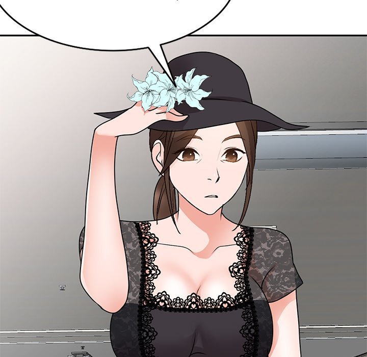 Town Girls Manhwa - Chapter 46 Page 14