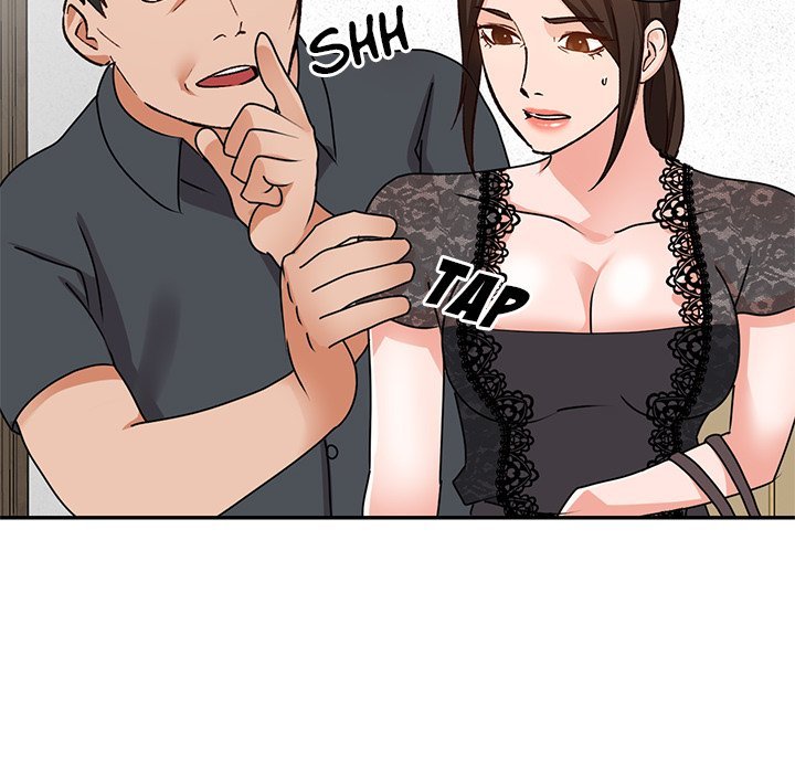 Town Girls Manhwa - Chapter 46 Page 19