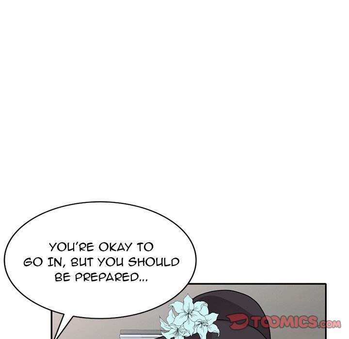 Town Girls Manhwa - Chapter 46 Page 20