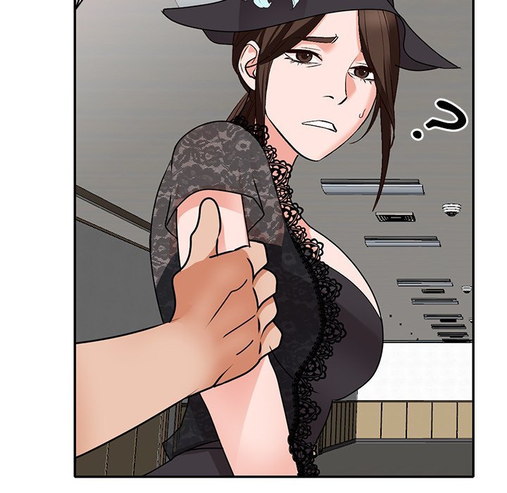 Town Girls Manhwa - Chapter 46 Page 21