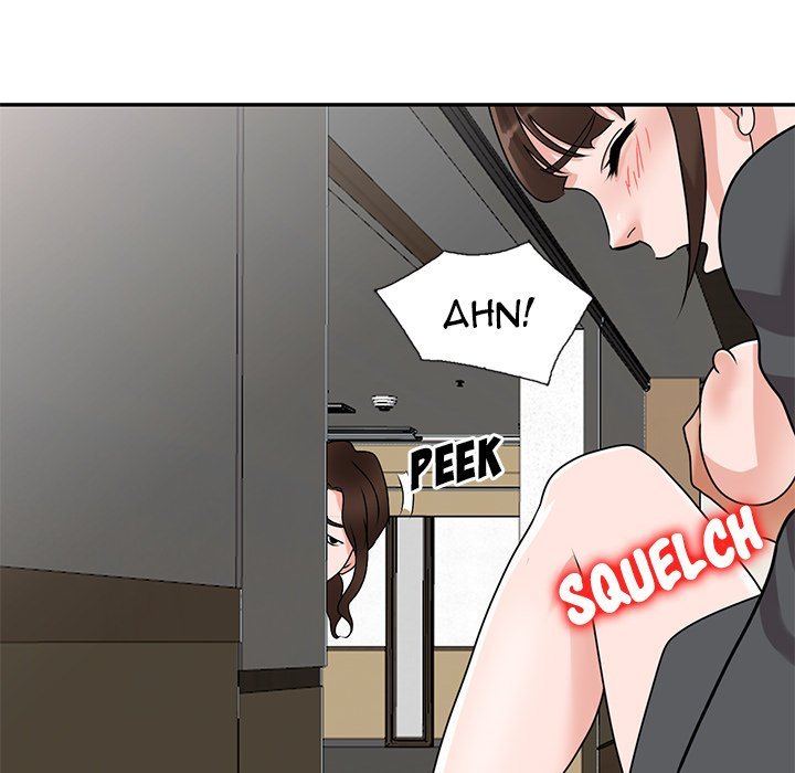 Town Girls Manhwa - Chapter 46 Page 30