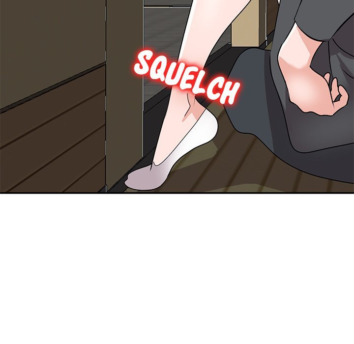 Town Girls Manhwa - Chapter 46 Page 31