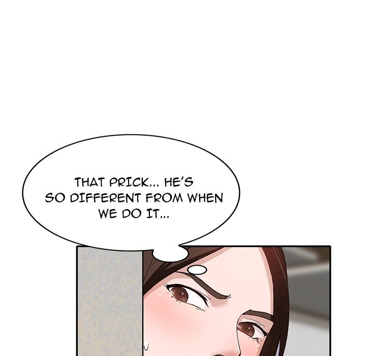 Town Girls Manhwa - Chapter 46 Page 32
