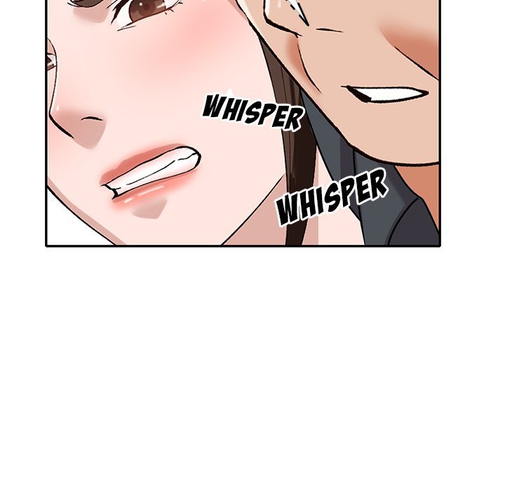 Town Girls Manhwa - Chapter 46 Page 39