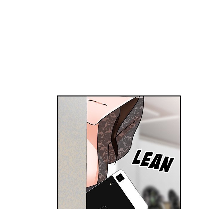 Town Girls Manhwa - Chapter 46 Page 40