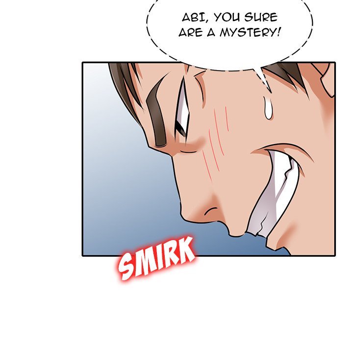 Town Girls Manhwa - Chapter 46 Page 49