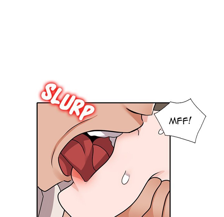 Town Girls Manhwa - Chapter 46 Page 58