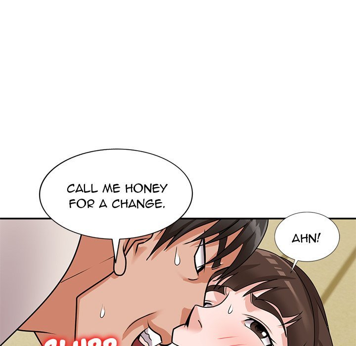 Town Girls Manhwa - Chapter 46 Page 64