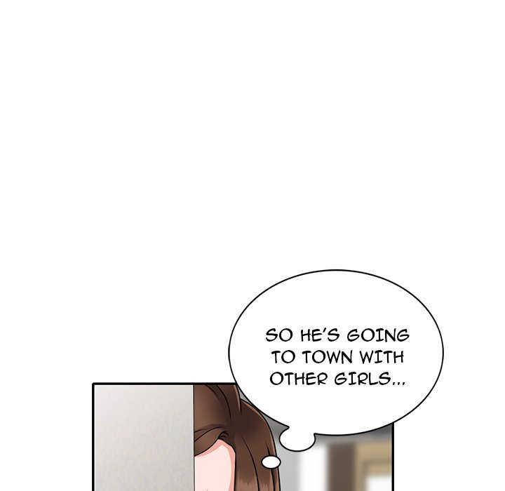Town Girls Manhwa - Chapter 46 Page 68