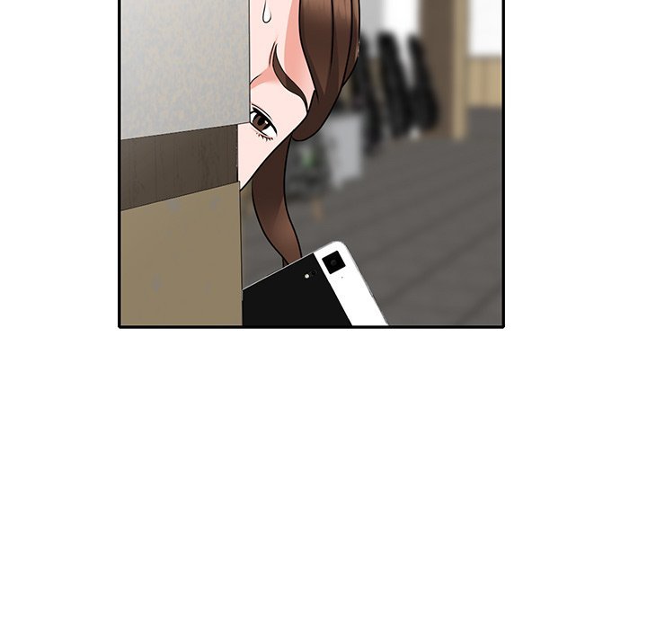 Town Girls Manhwa - Chapter 46 Page 69
