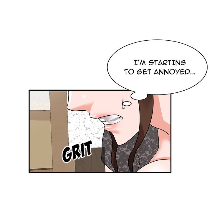 Town Girls Manhwa - Chapter 46 Page 70