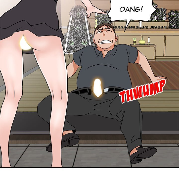 Town Girls Manhwa - Chapter 46 Page 77