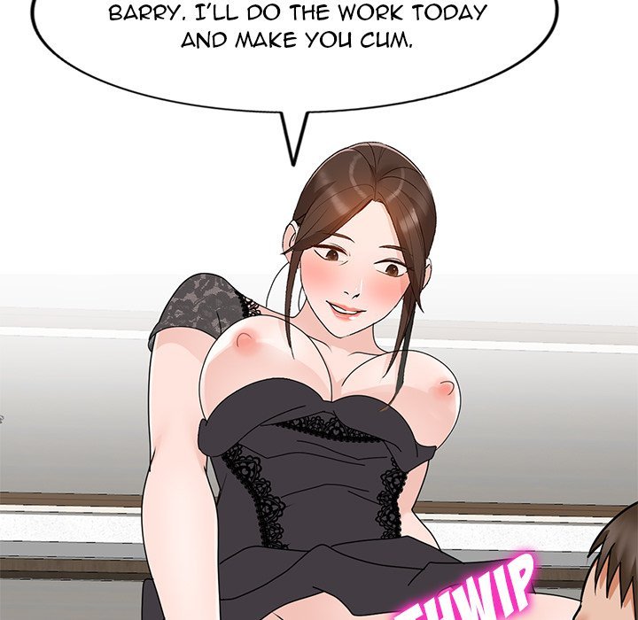 Town Girls Manhwa - Chapter 46 Page 81