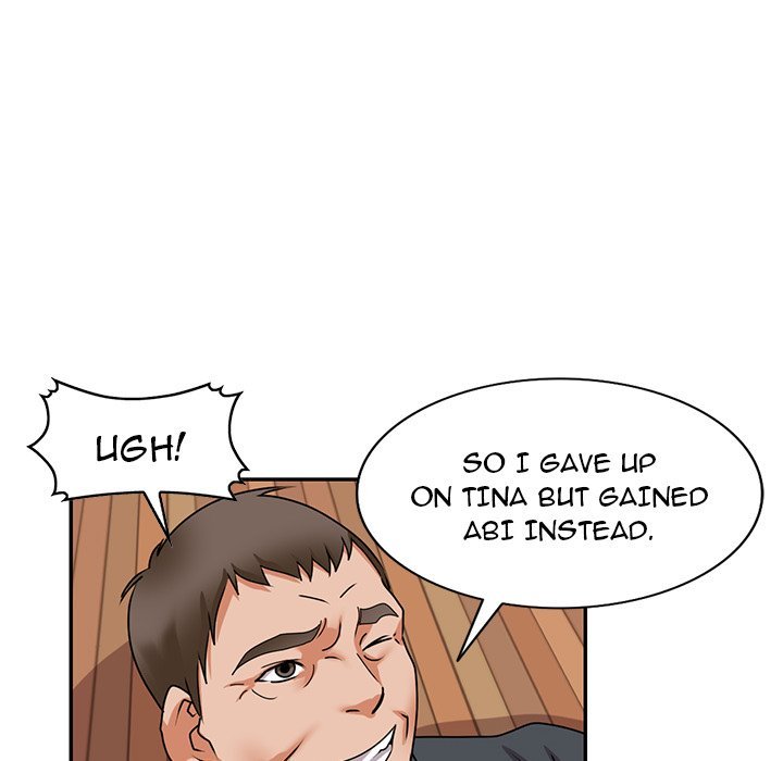 Town Girls Manhwa - Chapter 46 Page 87