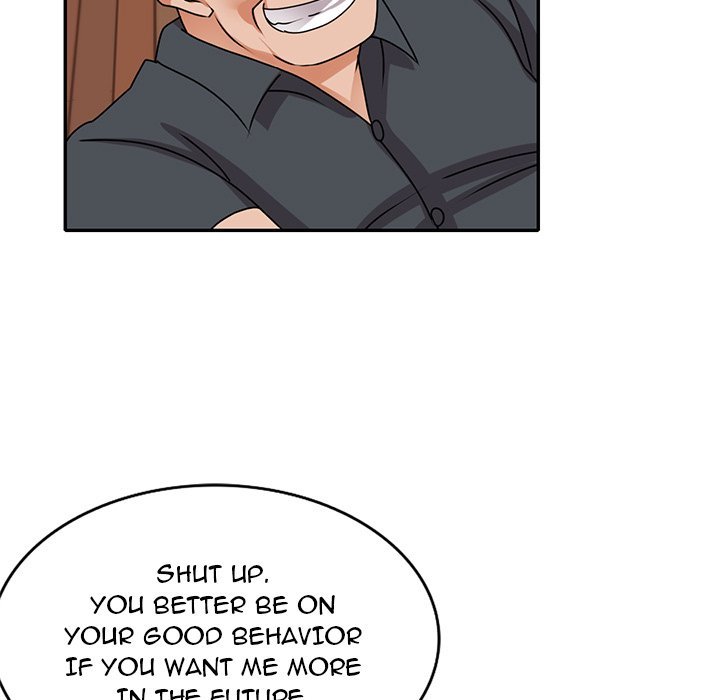 Town Girls Manhwa - Chapter 46 Page 88