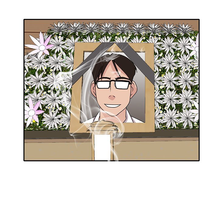 Town Girls Manhwa - Chapter 46 Page 91