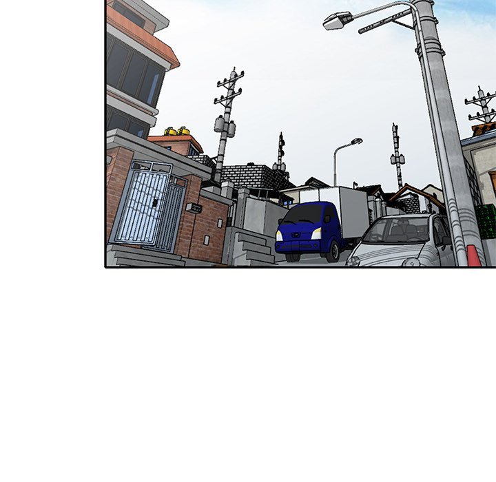 Town Girls Manhwa - Chapter 46 Page 94