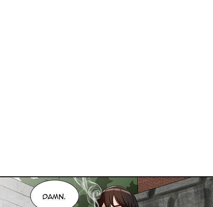 Town Girls Manhwa - Chapter 46 Page 95