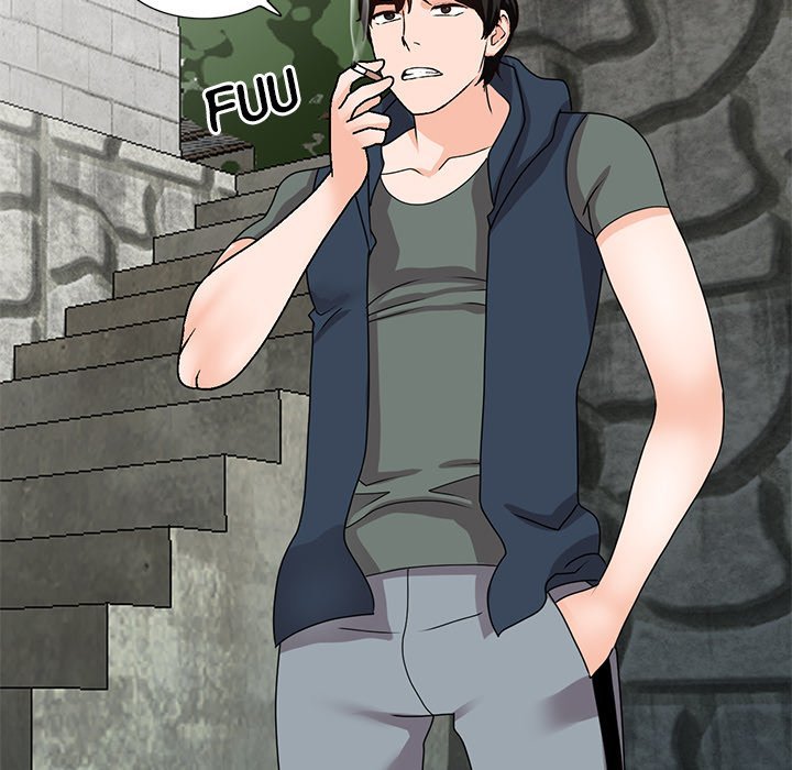 Town Girls Manhwa - Chapter 46 Page 96