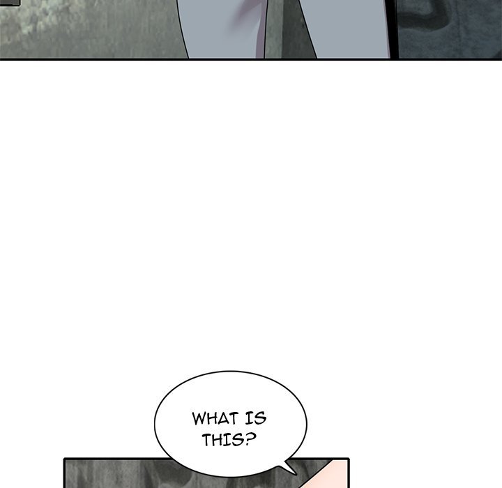 Town Girls Manhwa - Chapter 46 Page 97
